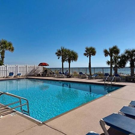 Happy Heron, Steps To Beach Panama City Beach Exterior foto